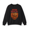 New Hairtie Crewneck
